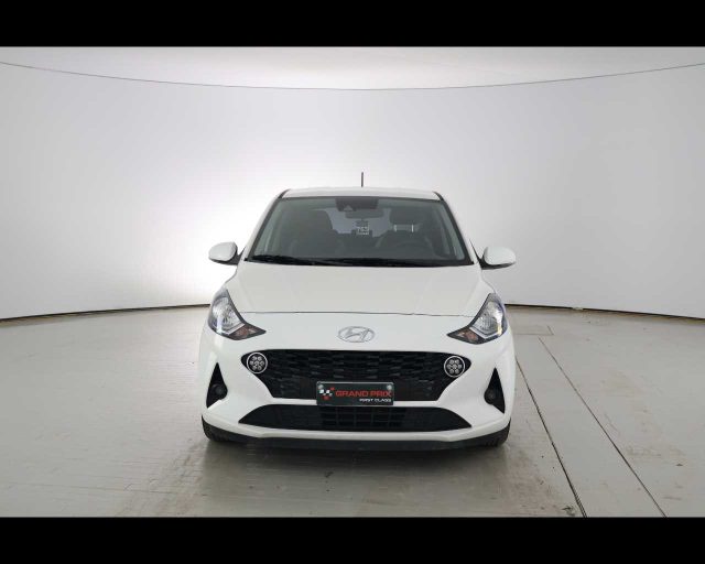 HYUNDAI i10 usata, con Airbag