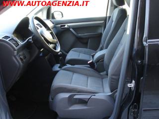 VOLKSWAGEN Touran usata 7