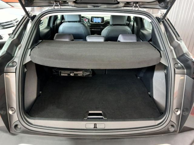 PEUGEOT 2008 usata 21