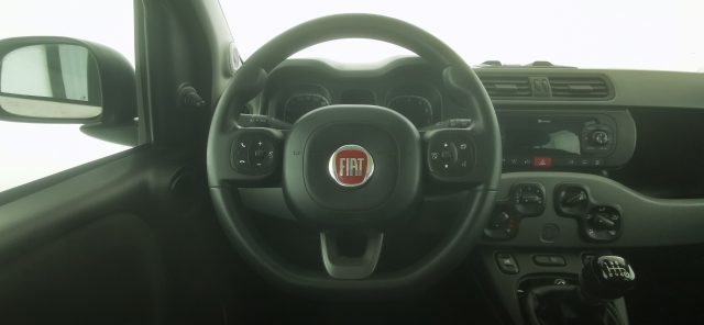 FIAT Panda usata 30