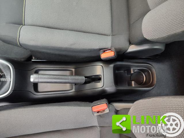CITROEN C3 usata 38