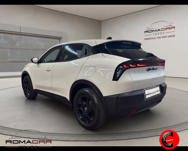 ALFA ROMEO Junior usata, con Climatizzatore