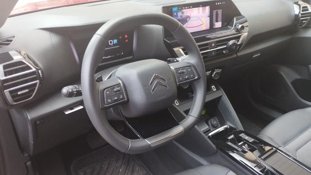 CITROEN C4 usata, con Sistema di navigazione