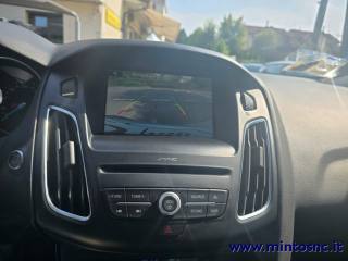 FORD Focus usata, con Cronologia tagliandi