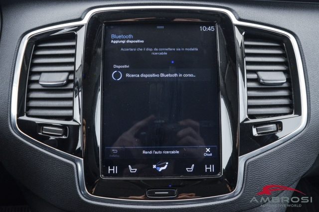VOLVO XC90 usata 14