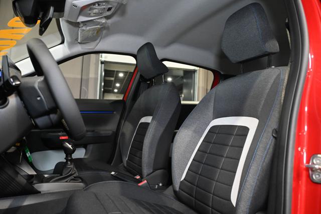 CITROEN C3 usata, con Immobilizzatore elettronico