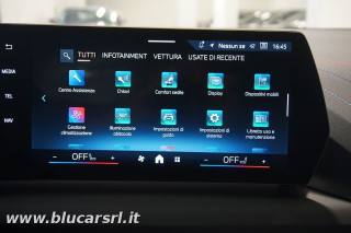 BMW 118 usata, con Controllo elettronico della corsia