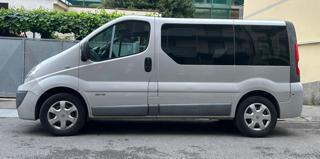 RENAULT Trafic usata 19