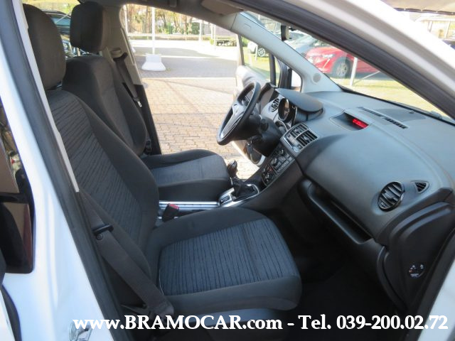 OPEL Meriva usata, con Marmitta catalitica