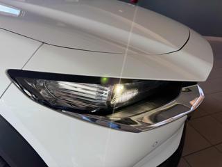 MAZDA CX-30 usata, con Fendinebbia