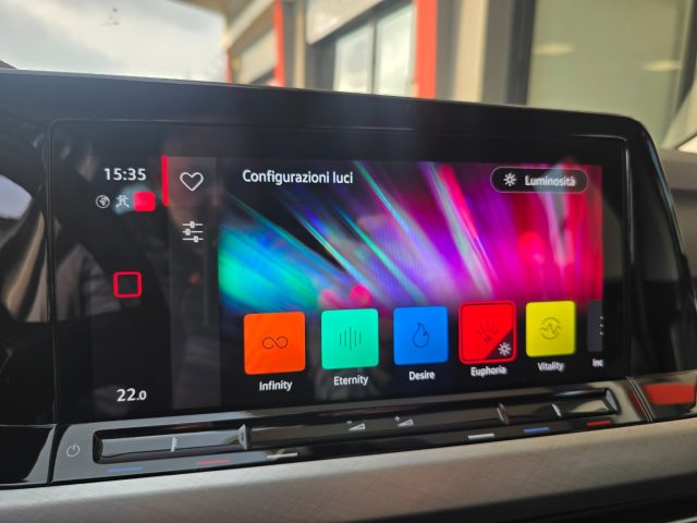 VOLKSWAGEN Golf usata 69