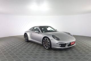 PORSCHE 911 usata 1
