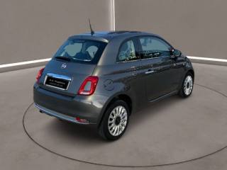 FIAT 500 usata, con Chiusura centralizzata