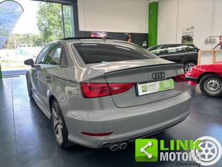 AUDI A3 usata, con Airbag Passeggero