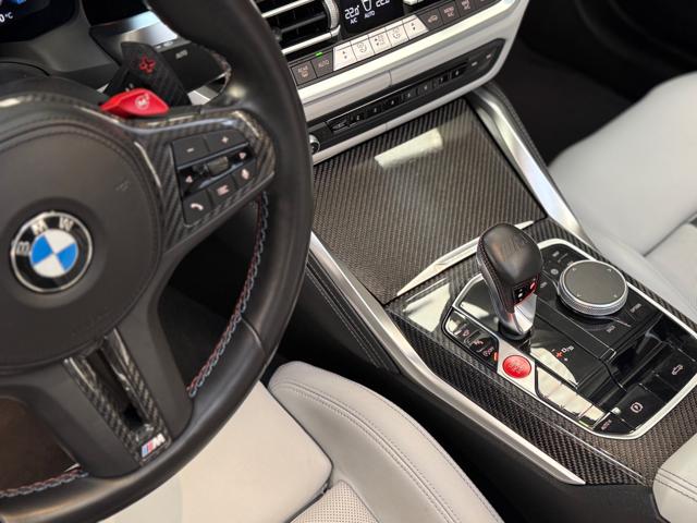 BMW M4 usata, con Controllo trazione