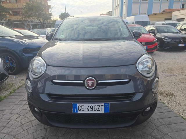 FIAT 500X usata, con Airbag Passeggero