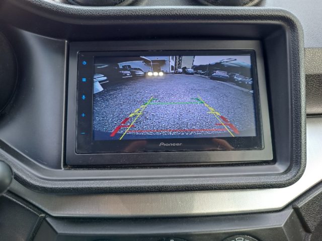AIXAM Coupe usata, con Android Auto