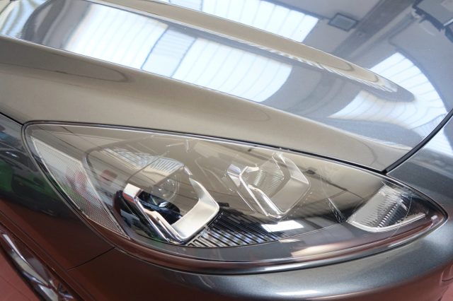 FORD Kuga usata, con Touch screen