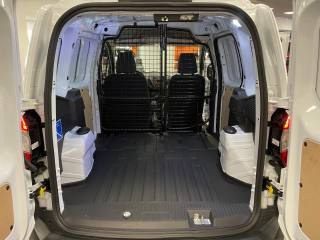 FORD Transit Courier usata, con Volante in pelle