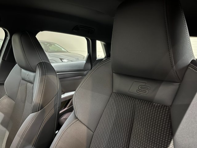 AUDI A3 usata, con Filtro antiparticolato