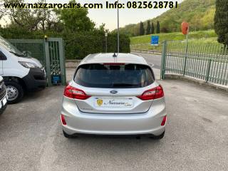 FORD Fiesta usata, con USB
