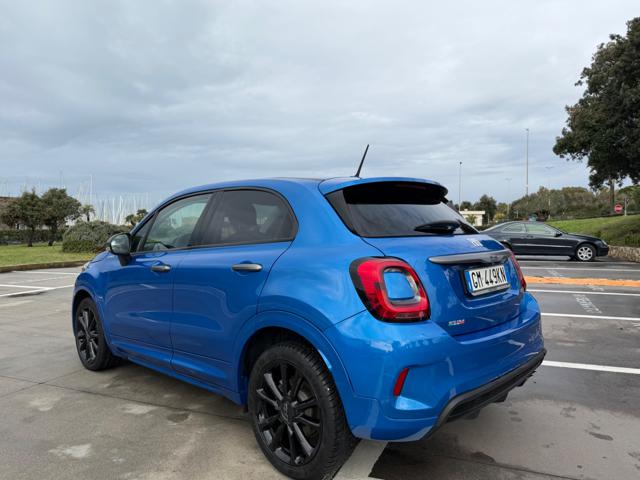 FIAT 500X usata 46