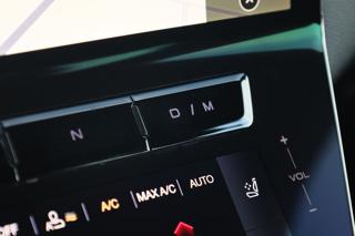 MASERATI Grecale usata, con USB