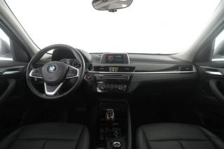 BMW X1 usata 10