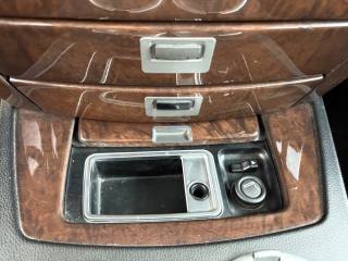 BMW 730 usata, con Sistema lavafari