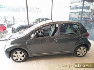 TOYOTA Aygo usata, con Alzacristalli elettrici
