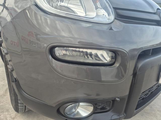 FIAT Panda usata 16