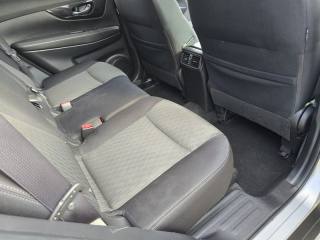 NISSAN X-Trail usata, con ESP