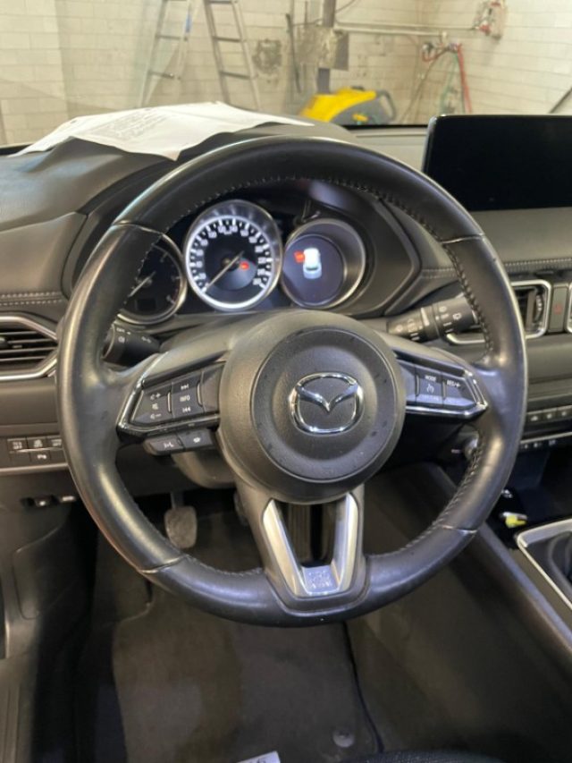 MAZDA CX-5 usata, con Cruise Control