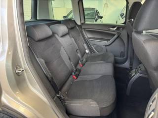 SKODA Yeti usata, con Fendinebbia