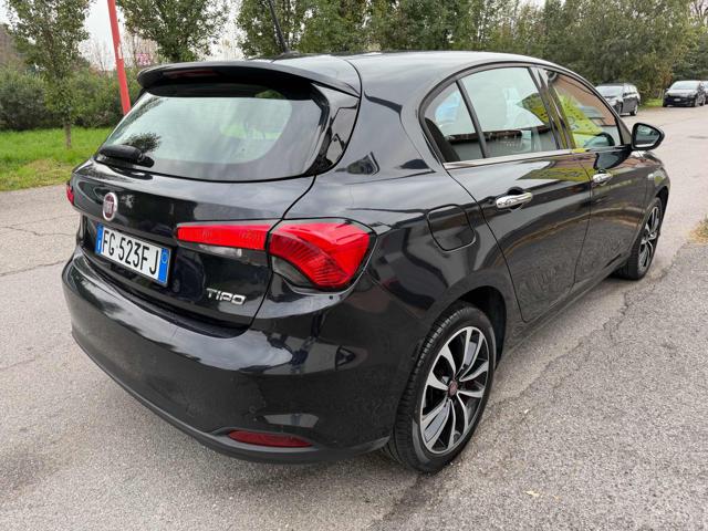 FIAT Tipo usata, con Alzacristalli elettrici