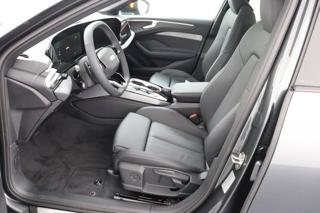 AUDI A6 usata, con Cruise Control