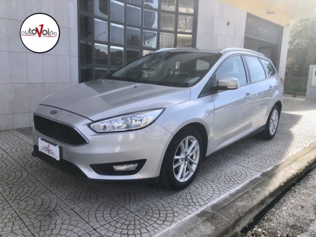 FORD Focus usata, con Airbag Passeggero