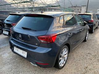 SEAT Ibiza usata, con Airbag