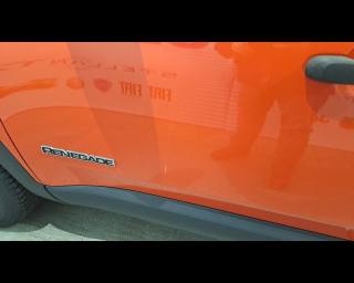 JEEP Renegade usata 28