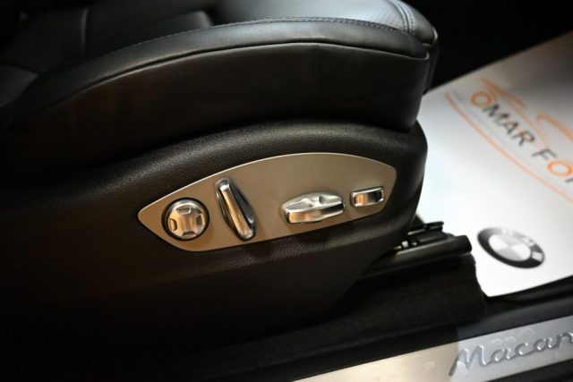 PORSCHE Macan usata 90
