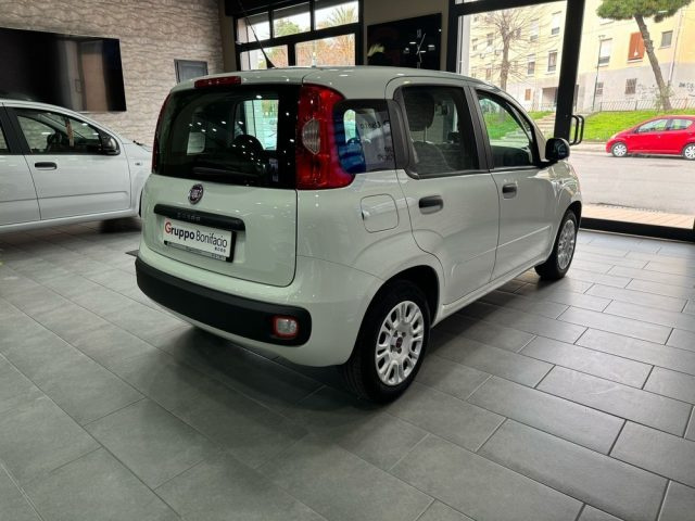 FIAT Panda usata, con Chiusura centralizzata