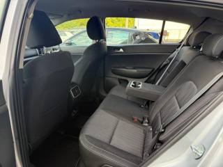 KIA Sportage usata, con Immobilizzatore elettronico