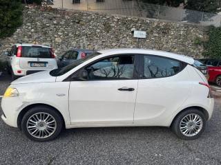 LANCIA Ypsilon usata 8