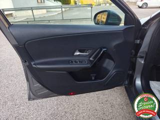 MERCEDES-BENZ A 180 usata, con Boardcomputer