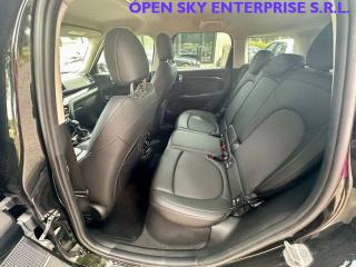 MINI Countryman usata, con Fendinebbia