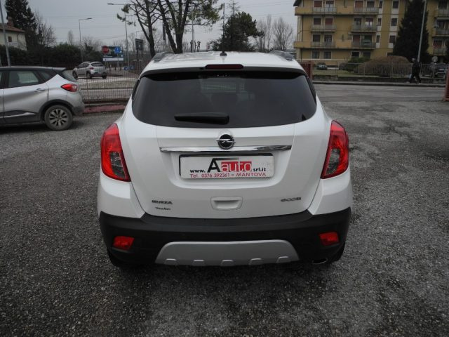 OPEL Mokka usata, con Airbag Passeggero