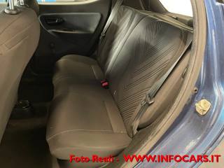 LANCIA Ypsilon usata, con Boardcomputer