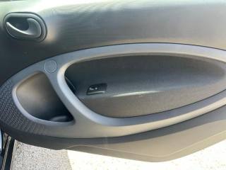 SMART ForTwo usata, con Chiusura centralizzata