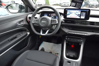 JEEP Avenger usata, con Chiusura centralizzata