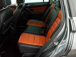 VOLKSWAGEN Tiguan usata, con Controllo automatico clima